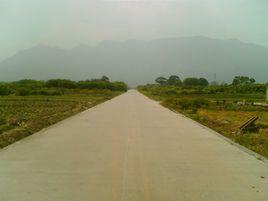 東林村[福建省莆田市秀嶼區埭頭鎮東林村]