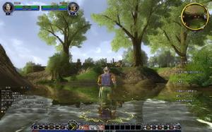 《指環王Online》