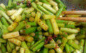 醃蒜薹 醃蒜薹
