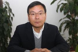 龐文[昆明市殘疾人聯合會主席]