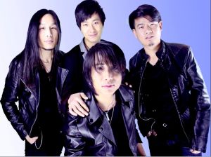 龍騎樂隊 龍騎樂隊