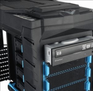 Tt V2000A(Xaser III 塔式機箱) Tt V2000A(Xaser III 塔式機箱)