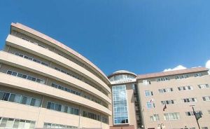 九州看護福利大學 九州看護福利大學