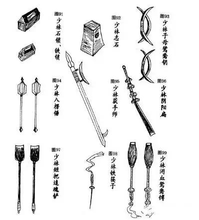殺人於無形-中日暗器大揭密 殺人於無形-中日暗器大揭密