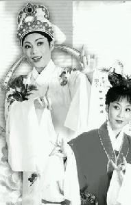 狀元未了情 狀元未了情