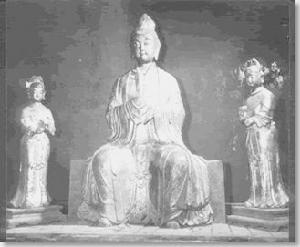 （圖）碧霞元君