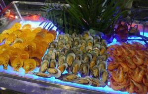 三亞海灣維景國際大酒店 三亞海灣維景國際大酒店