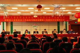 安徽省兒童醫療聯合體 安徽省兒童醫療聯合體