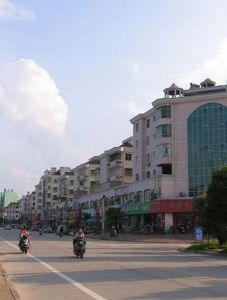 Guangchang County