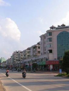 Guangchang County Guangchang County
