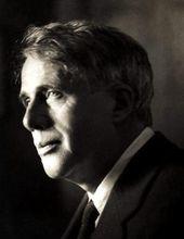 羅伯特·弗羅斯特