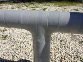 管道防腐塗層 管道防腐塗層