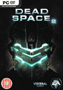 死亡空間[美國藝電出品第三人稱射擊遊戲]