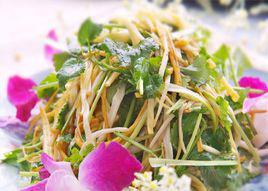 金枝玉葉[湘菜菜譜]