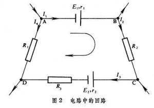 基爾荷夫定律 基爾荷夫定律