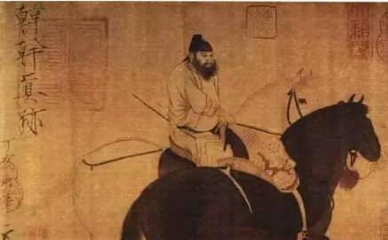 安祿山反唐3年被殺,曾備受糖尿病困擾 安祿山反唐3年被殺,曾備受糖尿病困擾