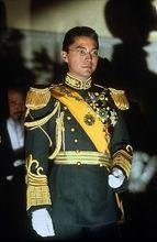 《末代皇帝》劇照