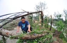 6&middot;23鹽城龍捲風襲擊事件