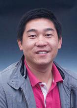 楊曉華[景德鎮高級工藝美術師]