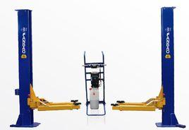 雙柱式舉升機 雙柱式舉升機