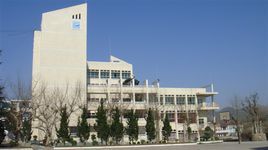 遵義縣團溪中學 遵義縣團溪中學