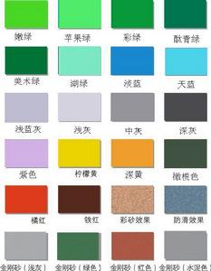 深圳市天和環氧地坪工程有限公司