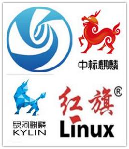 國產作業系統 國產作業系統