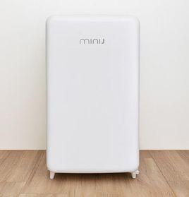 小吉迷你復古冰櫃 小吉迷你復古冰櫃