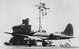 99式艦載轟炸機 99式艦載轟炸機