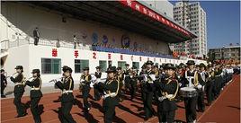 忻州市中學生田徑運動會 忻州市中學生田徑運動會