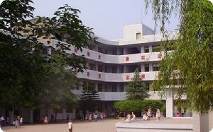 （圖）騮馬國小教學樓