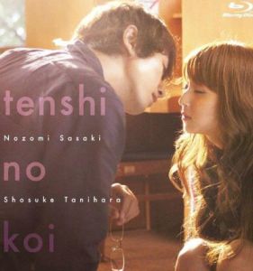 天使之戀[日本2009年由佐佐木希、谷原章介主演的電影]