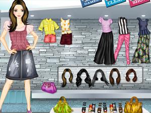 夏季時裝 夏季時裝