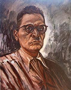 何塞·克萊門特·奧羅茲科 何塞·克萊門特·奧羅茲科