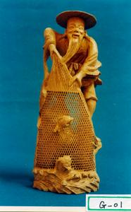 鷸蚌相持，漁翁得利