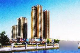 藍波水岸 藍波水岸