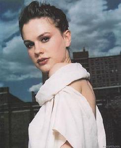 安娜·帕奎因 安娜·帕奎因