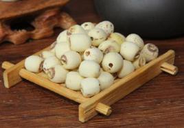 湖南蓮子 湖南蓮子