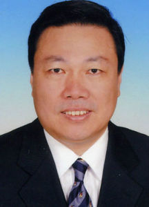 尚勇[原中國科協黨組書記、常務副主席]