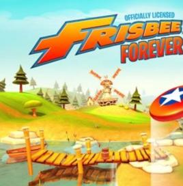 極速飛盤 極速飛盤