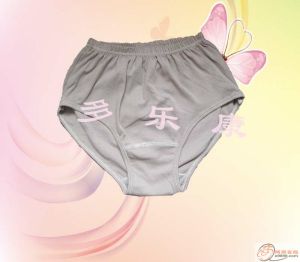 磁動力內褲