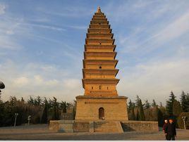 河南蛤蟆塔 河南蛤蟆塔