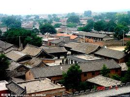 吳家關村 吳家關村