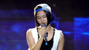 王闖[中國新歌聲學員]