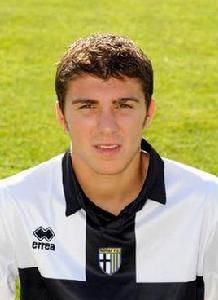 阿爾貝托·帕羅斯奇 阿爾貝托·帕羅斯奇