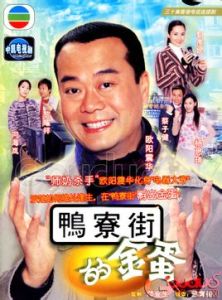 《鴨寮街的金蛋》