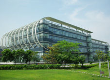 上海微創軟體 上海微創軟體