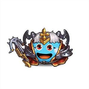 血獵者岡布奧 血獵者岡布奧