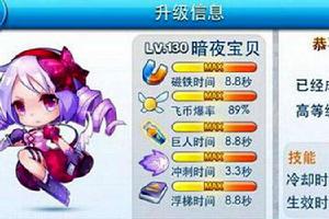 暗夜寶貝[角色扮演遊戲]