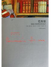 其他版本的《荒原狼》